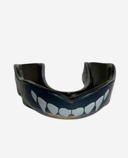 Cox 50 Armour Teeth Printed Mouth Guard Cox50 Cox 50 Armour Teeth Printed Mouth Guard