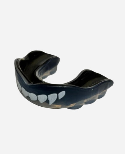 Cox 50 Armour Teeth Printed Mouth Guard Cox50 Cox 50 Armour Teeth Printed Mouth Guard