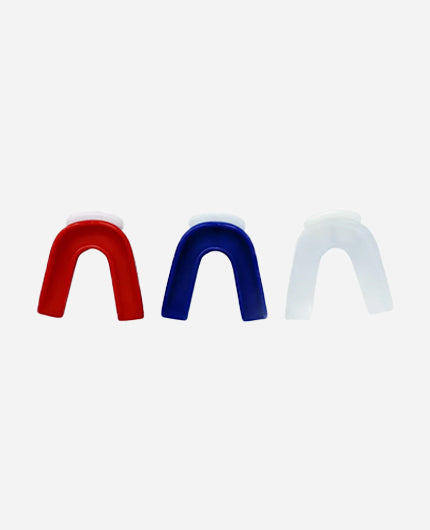 Cox50 Extreme Double Mouth Guard Hindustan Plastics Cox50 Extreme Double Mouth Guard
