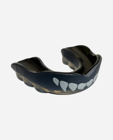 Cox 50 Armour Teeth Printed Mouth Guard Cox50 Cox 50 Armour Teeth Printed Mouth Guard