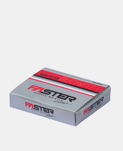 Cox 50 - faster whistle Hindustan Plastics Cox 50 - faster whistle