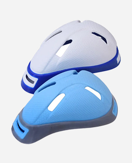 Cox50 Armour Abdominal Guard Boys, Youth, Full. Hindustan Plastics Cox50 Armour Abdominal Guard Boys, Youth, Full.