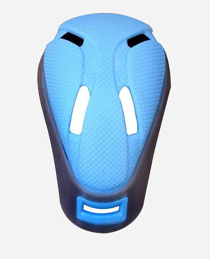 Cox50 Armour Abdominal Guard Boys, Youth, Full. Hindustan Plastics Cox50 Armour Abdominal Guard Boys, Youth, Full.