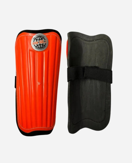 Cox 50 Warrior Shin Guard Hindustan Plastics Cox 50 Warrior Shin Guard