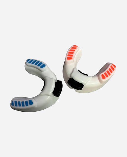 Cox50 Fender Triple Density Mouth Guard Hindustan Plastics Cox50 Fender Triple Density Mouth Guard