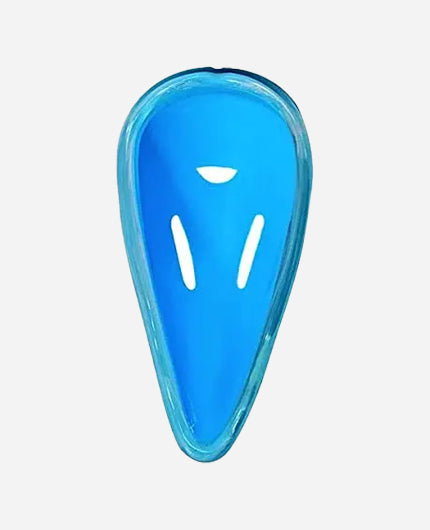 Cox50 Cricket Shocker Abdominal Guard for Men Hindustan Plastics Cox50 Cricket Shocker Abdominal Guard for Men