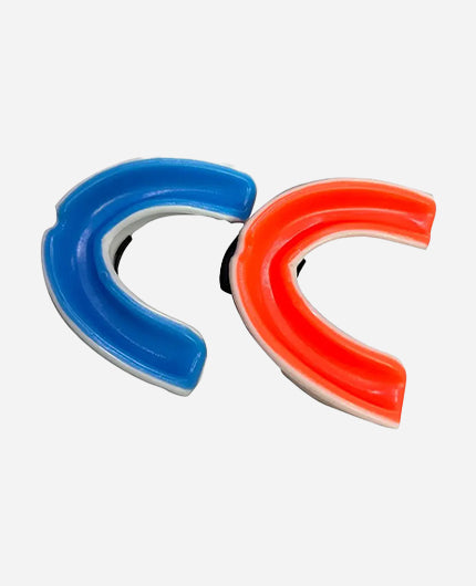 Cox50 Fender Triple Density Mouth Guard Hindustan Plastics Cox50 Fender Triple Density Mouth Guard
