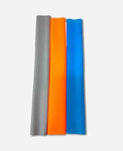Cox50 Cricket bat grip mix color (Pack of 6) Hindustan Plastics Cox50 Cricket bat grip mix color (Pack of 6)