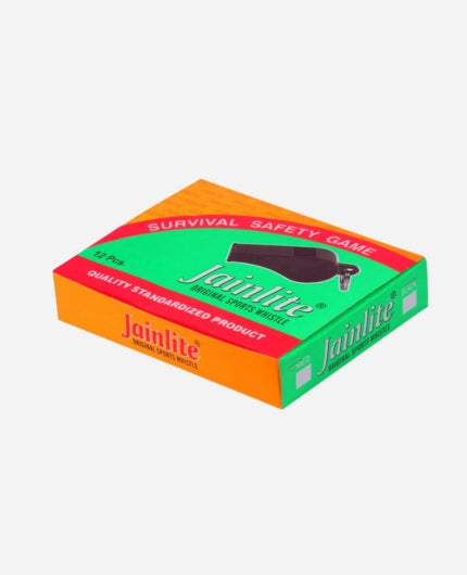 Jainlite whistle Hindustan Plastics Jainlite whistle