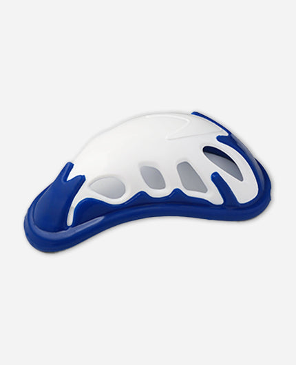 Cox 50 Bulwark Cricket Abdominal Guard Hindustan Plastics Cox 50 Bulwark Cricket Abdominal Guard