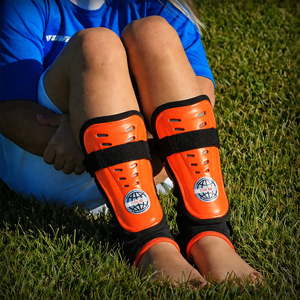 Cox50  Shin Guard