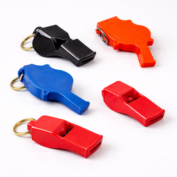 Cox 50 Sports and Training Pea Less Whistles- Used by Professionals 