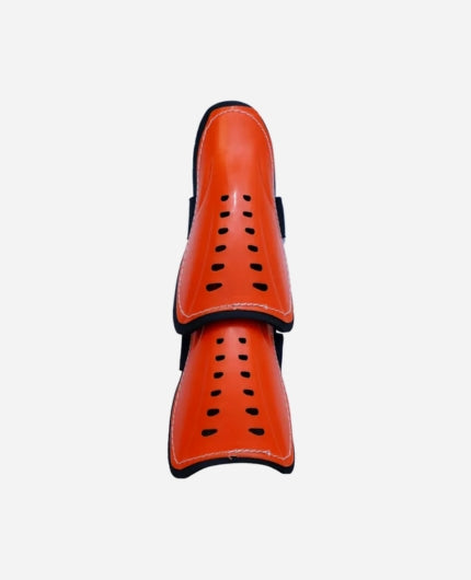Cox 50 Predator Small Shin Guard. Hindustan Plastics Cox 50 Predator Small Shin Guard.