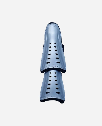 Cox 50 Predator Small Shin Guard. Hindustan Plastics Cox 50 Predator Small Shin Guard.