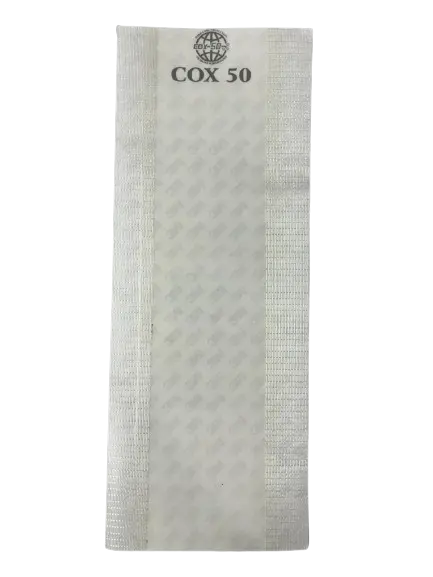 Cox 50 cricket bat scuff sheets Set Of 5 - Hindustan Plastics