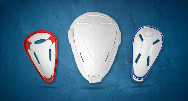 Cricket Abdominal Guards