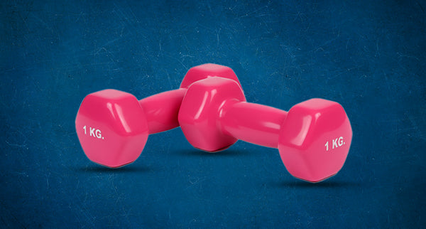 Dumbbells