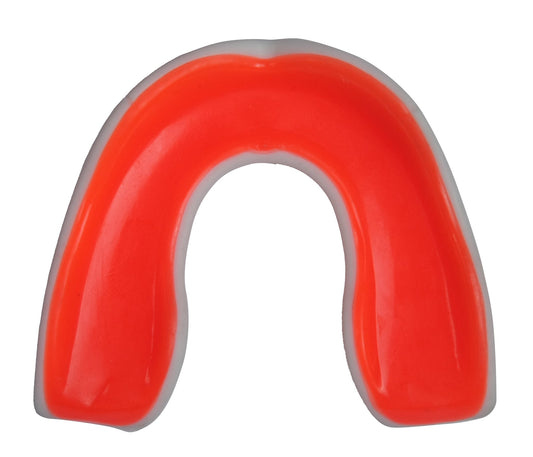 Cox 50 Armour Double layer Mouth Guard in Multi color