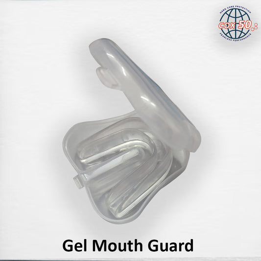 Cox 50 Extreme Mouth Guard.